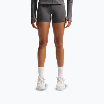 Легінси жіночі Nike Swift High Waisted 4" medium ash