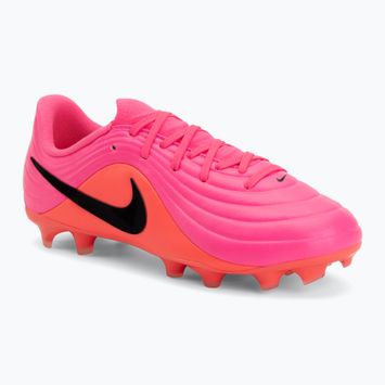 Футбольне взуття дитяче Nike Jr. Tiempo Maestro Academy FG/MG multi color/black
