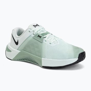 Кросівки для тренувань жіночі Nike Metcon 10 barely green/steam/light silver/black