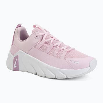 Кросівки для тренувань жіночі Nike Free Metcon 7 pink foam/light magenta/white