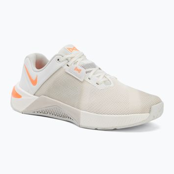 Кросівки для тренувань жіночі Nike Metcon 10 sail/phantom/ice peach/orange pulse