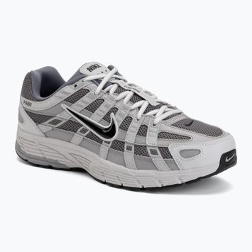 Взуття чоловіче Nike P-6000 atmosphere grey/pencil point/black