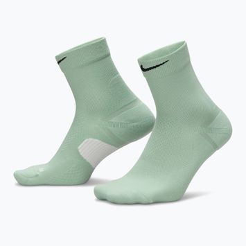 Шкарпетки Nike Running Midweight Micro Crew steam/photon dust/black