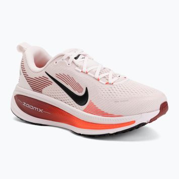 Кросівки для бігу жіночі Nike Vomero 18 pearl pink/team crimson/black