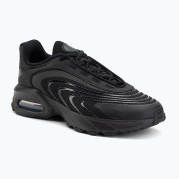 Кросівки чоловічі Nike Air Max Fire black/black