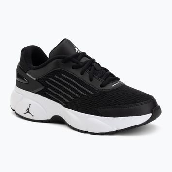 Взуття Nike Jordan Trunner Flow чорний/антрацит/білий