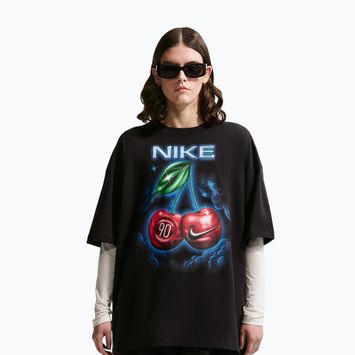 Жіноча футболка Nike Sportswear Classic Oversized black