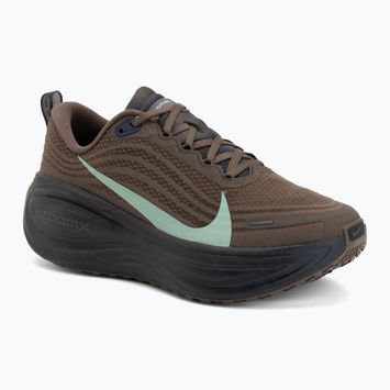 Кросівки для бігу чоловічі Nike Vomero Plus ironstone/dark smoke grey/quartz patina
