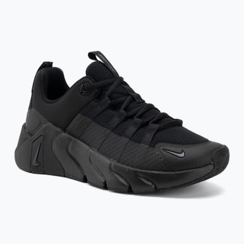 Кросівки для тренувань жіночі Nike Free Metcon 7 black/black/anthracite