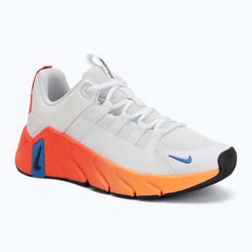 Кросівки для тренувань чоловічі Nike Free Metcon 7 summit white/bright crimson/anthracite