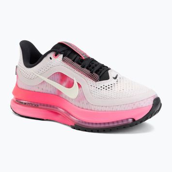 Кросівки для бігу жіночі Nike Pegasus Premium pearl pink/pink glow/summit white