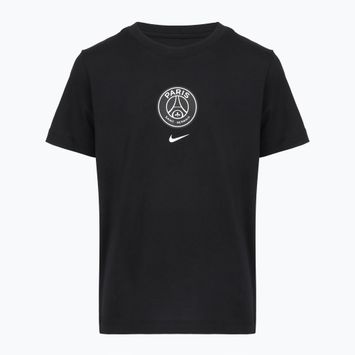 Футболка дитяча Nike Paris Saint-Germain Soccer black