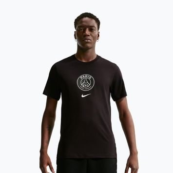 Футболка чоловіча Nike Paris Saint-Germain Soccer black