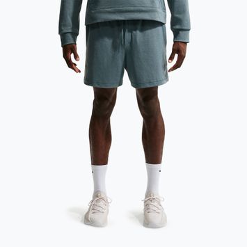 Шорти чоловічі Nike Primary NanoKnit Dri-Fit Performance 7" mineral slate/black spruce/mineral slate