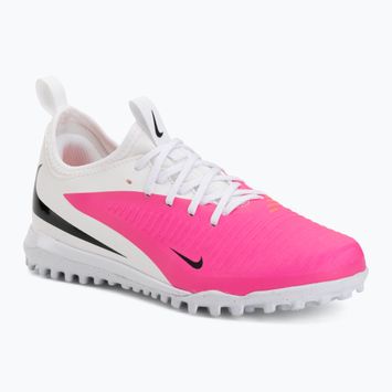 Футбольне взуття дитяче Nike Jr. Phantom 6 Academy TF