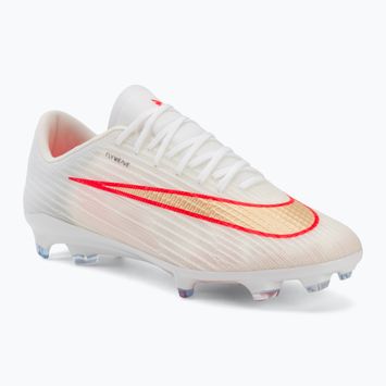 Кросівки футбольні чоловічі Nike Mercurial Superfly 11 Pro white/bright crimson/blur