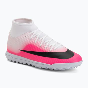 Кросівки футбольні чоловічі Nike Mercurial Superfly 11 Club multi color/black