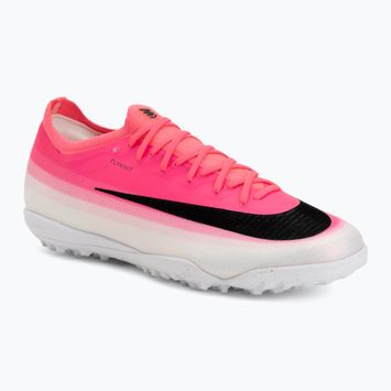 Кросівки футбольні чоловічі Nike Mercurial Vapor 17 Pro multi color/black