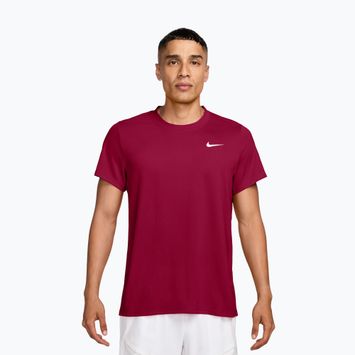 Футболка поло Nike Court Victory Team Red/White