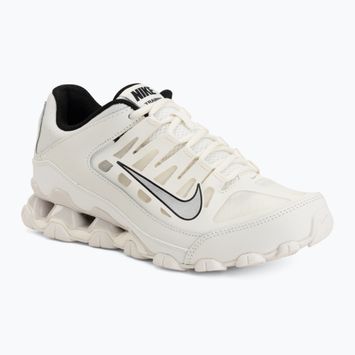 Кросівки для тренувань жіночі Nike Reax 8 TR sail/phantom/black/metallic silver