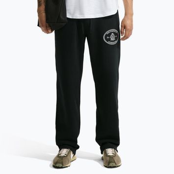Штани чоловічі Nike Sportswear Club black/black/phantom