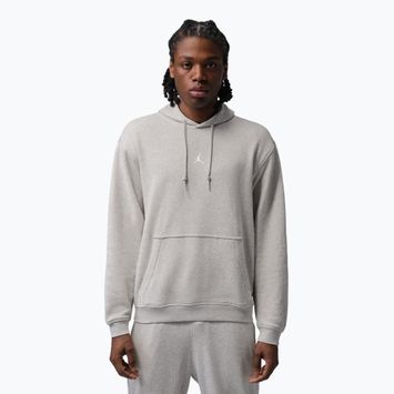 Кофта чоловіча Jordan Sport Crossover grey heather