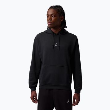 Кофта чоловіча Jordan Sport Crossover black
