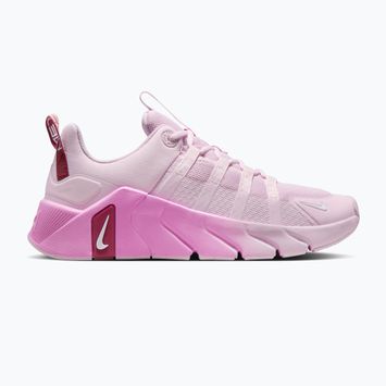 Кросівки для тренувань жіночі Nike Free Metcon 7 bleached lilac/light magenta/white