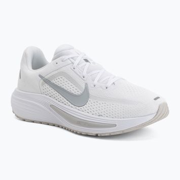 Кросівки для бігу чоловічі Nike Quest 7 white/vast grey/vast grey/wolf grey