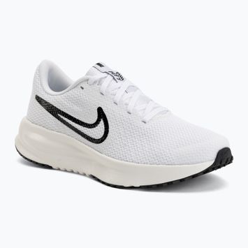 Кросівки для бігу жіночі Nike Run Defy white/sail/off white/black