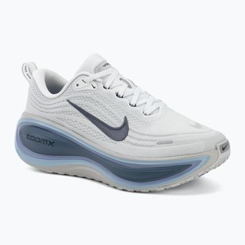 Кросівки для бігу чоловічі Nike Vomero Plus off white/grey fog/thunderstorm/obsidian