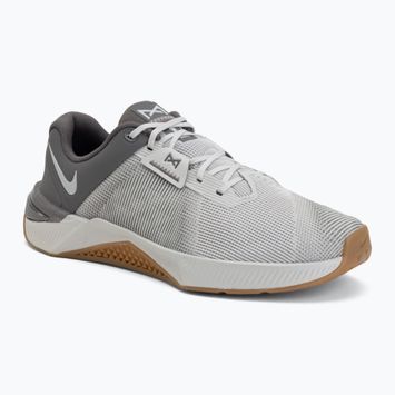 Кросівки для тренувань чоловічі Nike Metcon 10 photon dust/pencil point/photon dust