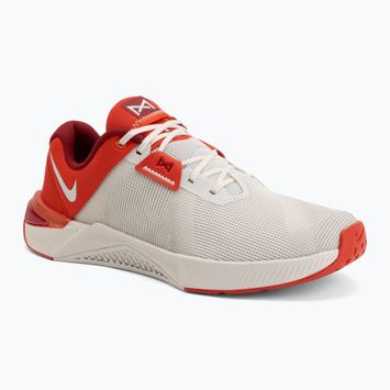 Кросівки для тренувань чоловічі Nike Metcon 10 picante red/tough red/phantom