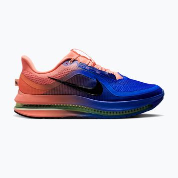 Кросівки для бігу чоловічі Nike Pegasus Premium racer blue/atomic pink/volt tint/black