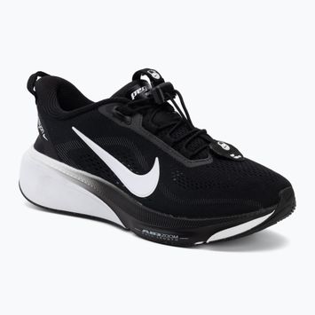 Кросівки для бігу жіночі Nike Pegasus 42 EasyOn black/dark smoke grey/white