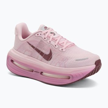Кросівки для бігу жіночі Nike Vomero Premium pink foam/pink rise/pink smoke