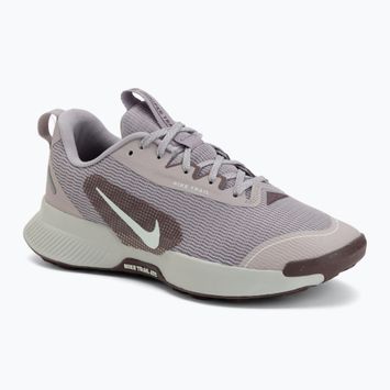 Кросівки для бігу жіночі Nike Juniper Trail 3 silver lilac/tattoo/barely green