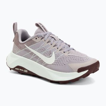 Кросівки для бігу жіночі Nike Wildhorse 10 silver lilac/tattoo/barely green