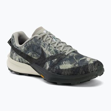 Кросівки для бігу чоловічі Nike Kiger 10 spruce fog/sea glass/black spruce