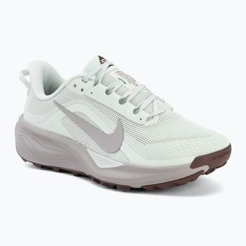 Кросівки для бігу жіночі Nike ACG Pegasus Trail barely green/light bone/silver lilac