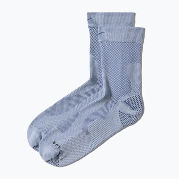 Шкарпетки Nike Run Lightweight Micro Crew Hydrogen Blue/Mystic Navy/Mystic Navy