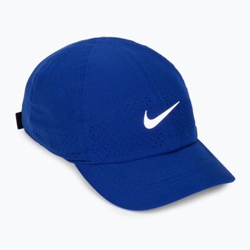 Кепка Nike Dri-FIT ADV Club old royal/white