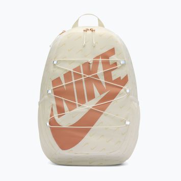 Рюкзак міський Nike Heritage Sweep 25 l sail/sail/rose gold