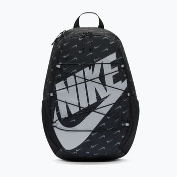Рюкзак міський Nike Heritage Sweep 25 l black/black/wolf grey