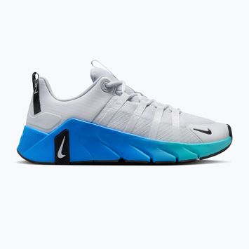 Кросівки для тренувань чоловічі Nike Free Metcon 7 pure platinum/dusty cactus/white