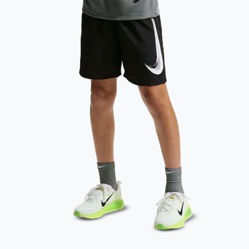 Шорти дитячі Nike Multi Refresh black