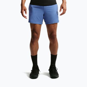 Шорти для тренувань чоловічі Nike Pro Training indigo storm/black