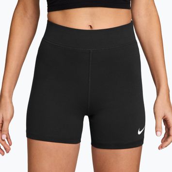 Шорти жіночі Nike Sportswear Classic black/white