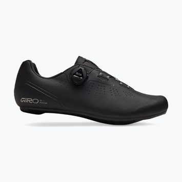 Кросівки велосипедні чоловічі Giro Cadet II black