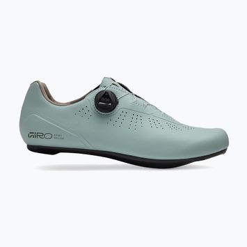 Кросівки велосипедні чоловічі Giro Cadet II sky blue